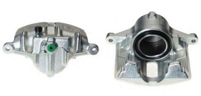 BUDWEG CALIPER 341910 -  Тормозной суппорт